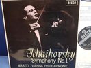 @SXL 6159 WBg ED2 1ST *TCHAIKOVSKY SYMPHONY NO.1* VIENNA PHILHARMONIC* MAAZEL*