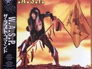 W.A.S.P. ?– The Last Command 12