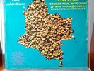 Chico cervantes y su conjunto internacional - LATIN CUMBIA ACORDEON RARE LISTEN