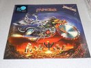JUDAS PRIEST - Painkiller - LP 180g Vinyl // Neu & OVP // incl.DLC