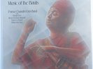 BENGAL MINSTREL Music Of The Bauls NONESUCH LP SEALED