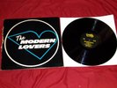 Orig '76 THE MODERN LOVERS U.S. Lp BESERKLEY #JBZ-0050 NM +