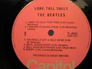 BEATLES LONG TALL SALLY 1976 MONO  PRESSING IN SHRINK FROM CANADA EXCELLENT