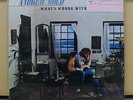 Vinyl LP Records P_10290Y Andrew Gold - What's Wrong With This Picture? (Japan)