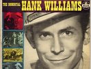 HANK WILLIAMS 