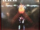 Tool Salival  Color Vinyl LP Rare Framed