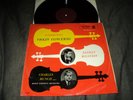 RCA LM-1760 ed1 PLUM N. Milstein: Tchaikovsky: Violin cto. NO LIVING STEREO, NM