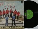 RUBEN LEMA y su SONORA Y AHORA... LA SALSA ES - LOLI SALSA GUAGUANCO listen