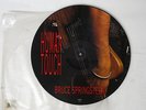 BRUCE SPRINGSTEEN HUMAN TOUCH COLUMBIA 471423 0 UK Picture Vinyl VINYL LP