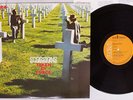 SCORPIONS TAKEN BY FORCE RCA RVP-6232 Japan VINYL LP