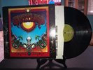 grateful dead aoxomoxoa WB Green Label WS 1790 Lp Record