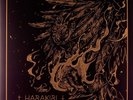 HARAKIRI FOR THE SKY - ARSON (STANDARD LP)  2 VINYL LP NEW
