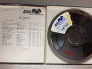 Vintage Broadcast music Hit Gold rock tape Tanner/General Media 1/4