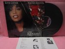 WHITNEY HOUSTON KEVIN COSTNER THE BODYGUARD 1992 EU PRESS ARISTA SHRINK
