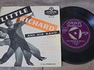 Little Richard and His Band - Same Vol 4 1957 UK EP LONDON