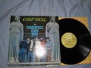 BUTTERFIELD BLUES BAND east-west  1966- AMERICAN EARLY PRESS - ELEKTRA - EX++