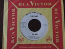 Popcorn / Mod Jazz  (45) ETHEL ENNIS 