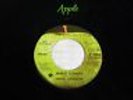 John Lennon-Mind Games-ORIG. 1973 Apple MONO/STEREO PROMO 45-NM/NOS-Beatles