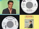 (1S/1S PROMO) Elvis Presley 