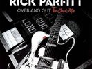 RICK PARFITT Over And Out (inc band mixes) LP Vinyl NEW PRE ORDER 23/03/18
