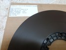 REEL TO REEL TAPE 2 TRACK 15 IPS PROTECTION TCHAIKOVSKY DU PRE BARENBOIM ZUKERMA