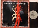 Einstürzende Neubauten         1/2 Mensch            NM  # 43