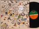 Led Zeppelin         III         Gimmick Cover           Gat         NM  # 43