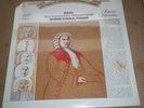 Glenn Gould BACH Goldberg Variations - Columbia M 31820 SEALED
