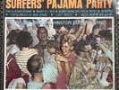 Bruce Johnston - Surfers' Pajama Party LP - Original Del Fi Vinyl - Beach Boys