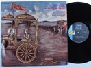 RAVI SHANKAR ASHISH KHAN Song Of God WORLD PACIFIC LP VG++ gatefold