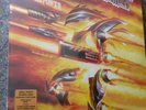 Judas Priest - Firepower Orange 2 Vinyl Gatefold 14 Tracks Limited Edition NEU