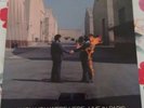 Pink Floyd: Wish You Were Here (Vinyl LP) Live In Paris