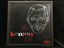Stan Kenton-The Kenton Era-Capitol 569-4LP BOX