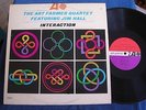 Art Farmer-Jim Hall Quartet/Interaction/Original 1963 Mono/Atlantic 1412/MINT-