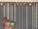 CATTANOOGA CATS - FORWARD 60s TV psych bubblegum funk rock LP  NICE  Mike Curb