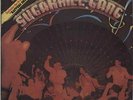 Sugarhill Gang Sugarhill Gang UK vinyl LP album record SHLP245 SUGAR HILL 1980