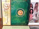 ALICE COOPER - BILLION DOLLAR BABIES  JAPAN LP w/obi 1st press WARNER P-8322W