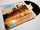 J.S. Bach: The Musical Offering, Yehudi Menuhin, Bath Festival, HMV ASD 414, LP