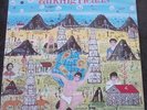 TALKING HEADS Little Creatures LP AUST 1985