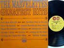 MARVELETTES- 