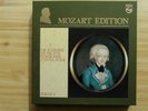 Philips Mozart Szeryng Haebler Sonatas for Violin & Piano Beaux Arts Trio 12LP