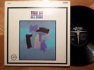 VERVE DG LP RECORD V6-8578 STEREO/BILL EVANS/ TRIO 64/ VG+ VINYL JAZZ GATE FOLD