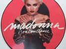 Rare  Madonna You Can Dance 12 