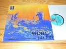 PINK FLOYD - MORE (SOUNDTRACK) / GERMANY-RE-LP MINT  1C-072-04096