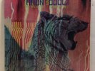 Amon Duul II - Wolf City LP - UA-LA017-F - Tested NM Vinyl - Krautrock - Psych