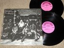ALLMAN BROTHERS BAND LP At Fillmore East 1971 CAPRICORN SD2-802 Pink Label VG++