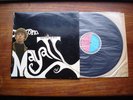JOHN MAYALL BARE WIRES LP 1968 UK TEST PRESSING FACTORY SAMPLE HANDMADE SLEEVE