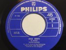 David Bowie - Space Oddity RARE LEBANESE PHILIPS LEBANON Vinyl 45 NO Reserve