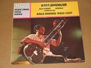 RAVI SHANKAR ?– RAGA KHAMAJ / Raga Lalit   press EMI/ODEON (India) RARE LP MINT