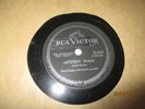 ELVIS PRESLEY  MYSTERY TRAIN   RCA 78 RPM  ROCKABILLY
